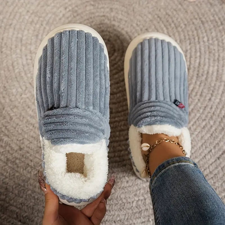 Lula™ - Soft and warm unisex slippers