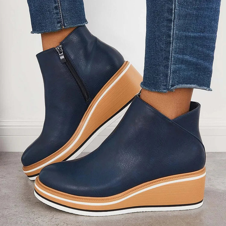 Maria | Modern Luxury Boots