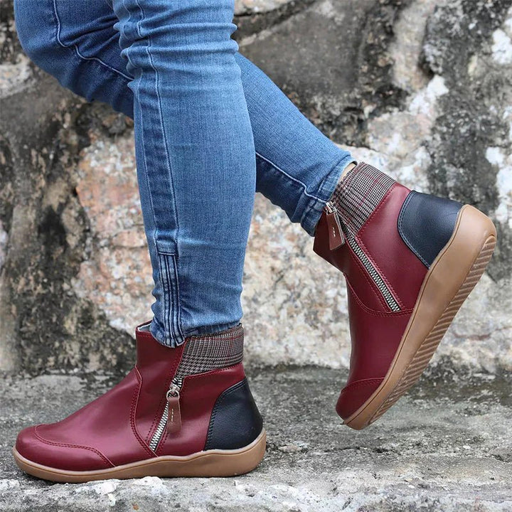Zeni | Orthopedic Waterproof Support Boots