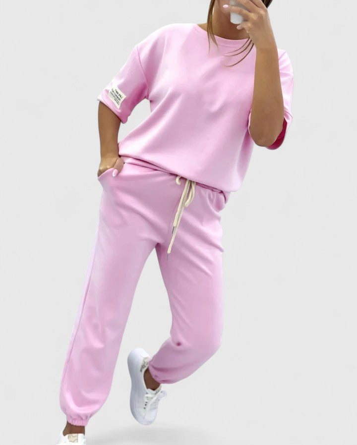 Stacy™ | Comfortable Two-Piece Set