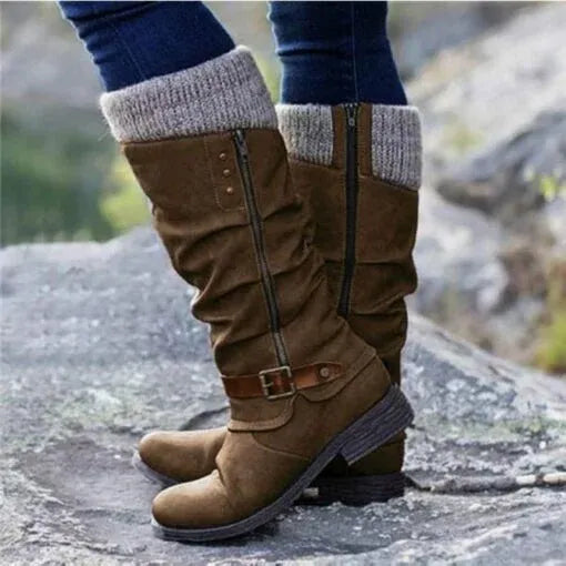 Kehlani™ | Orthopedic Boots