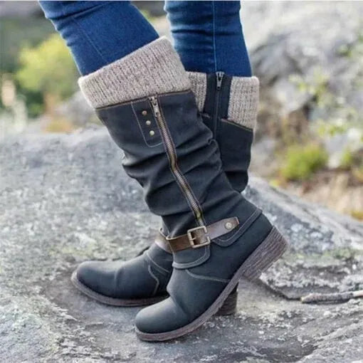 Kehlani™ | Orthopedic Boots