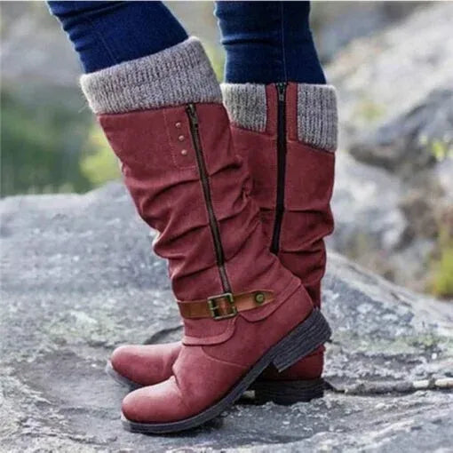 Kehlani™ | Orthopedic Boots