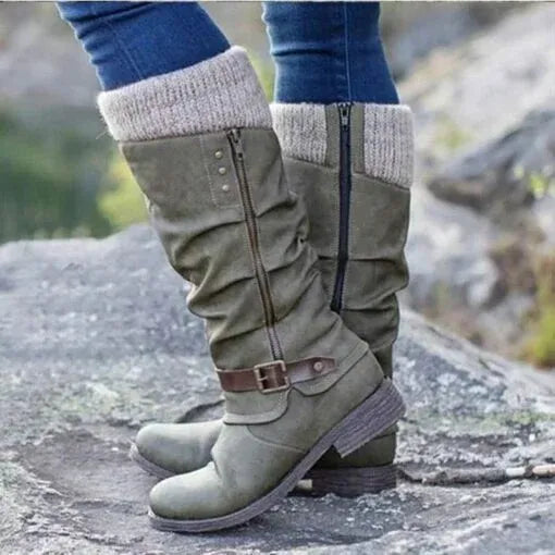 Kehlani™ | Orthopedic Boots