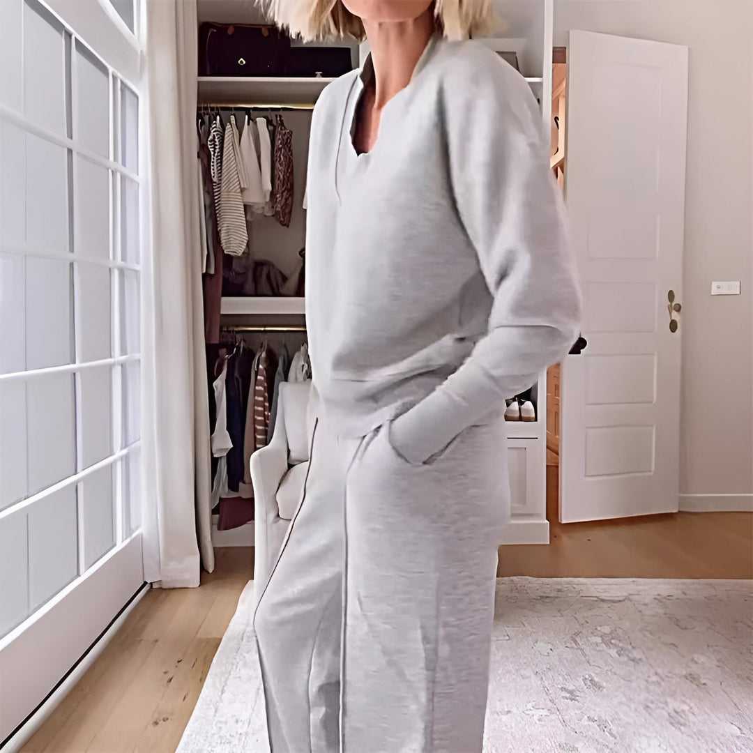 Julia | Daily Two-Piece Set