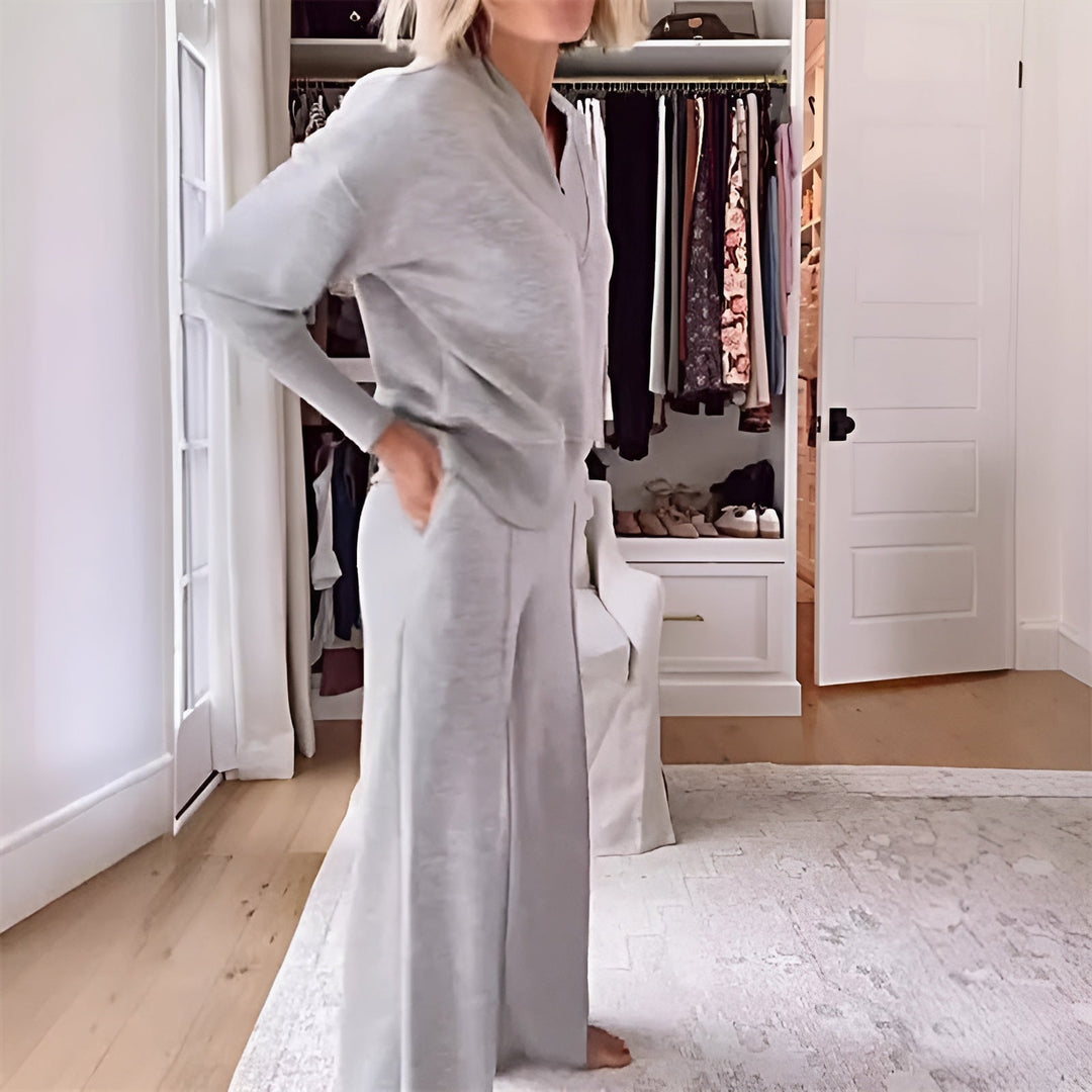 Julia | Daily Two-Piece Set