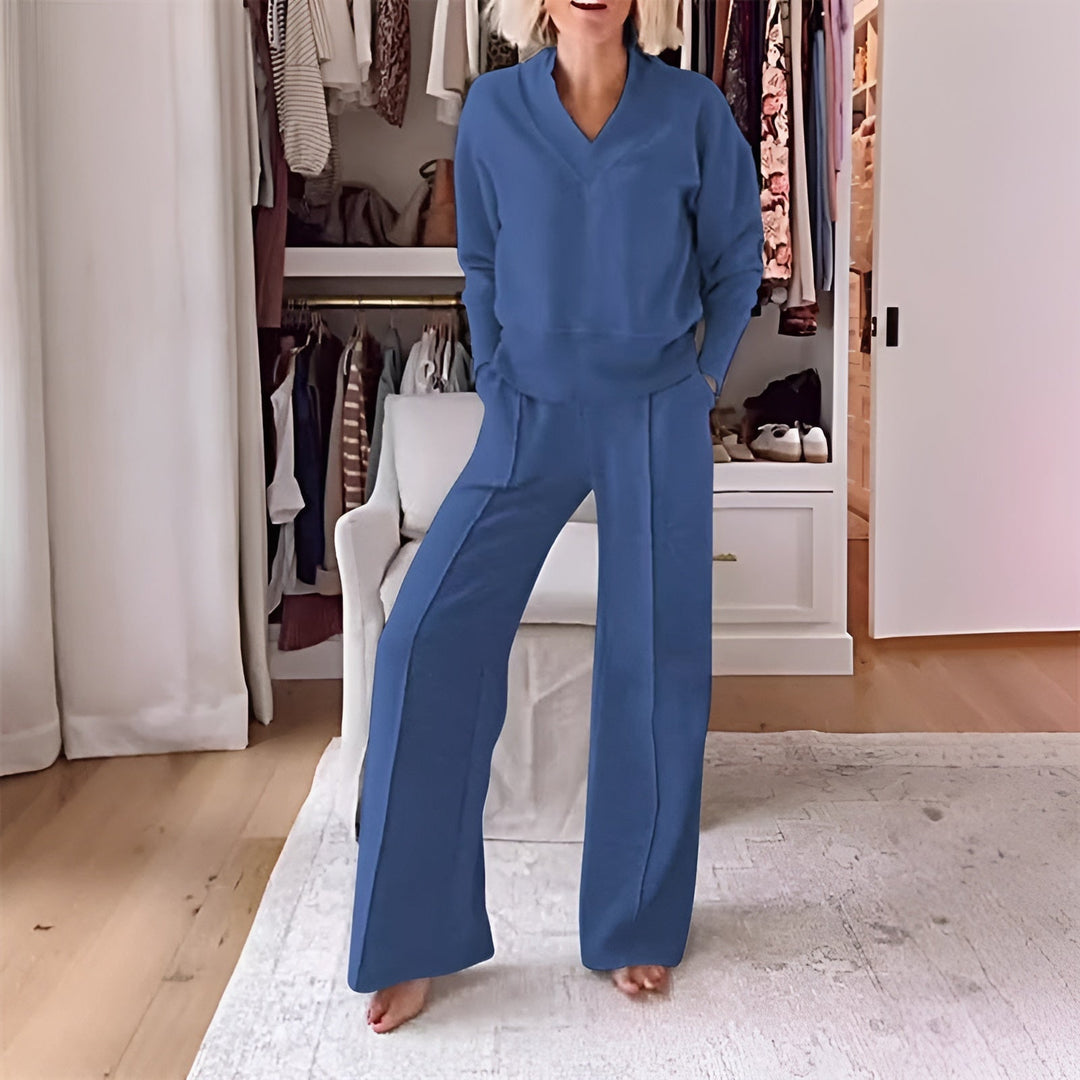 Julia | Daily Two-Piece Set