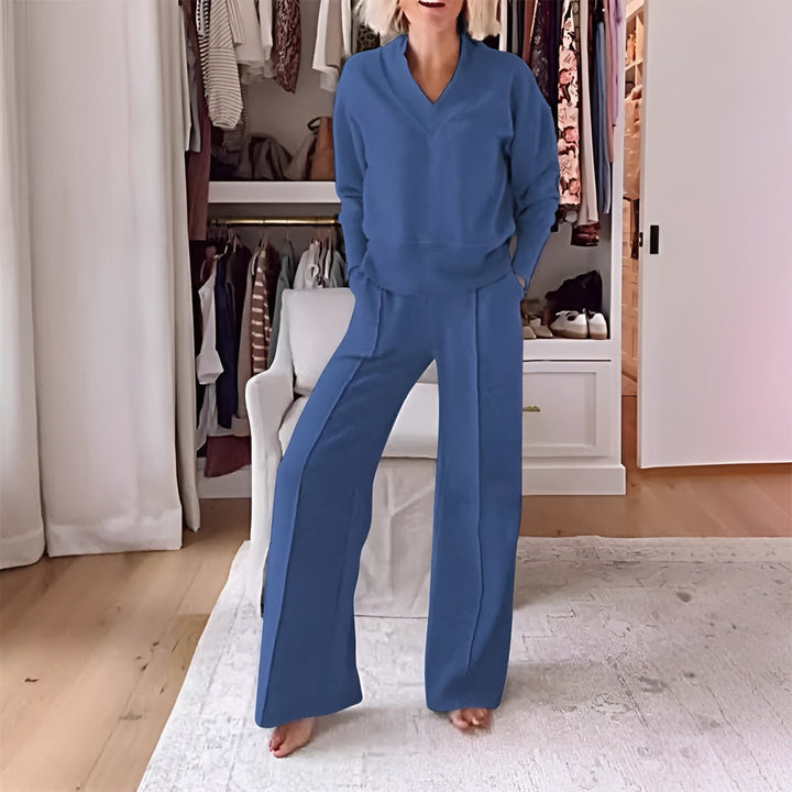 Julia | Daily Two-Piece Set