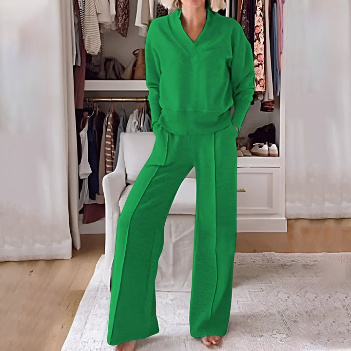 Julia | Daily Two-Piece Set