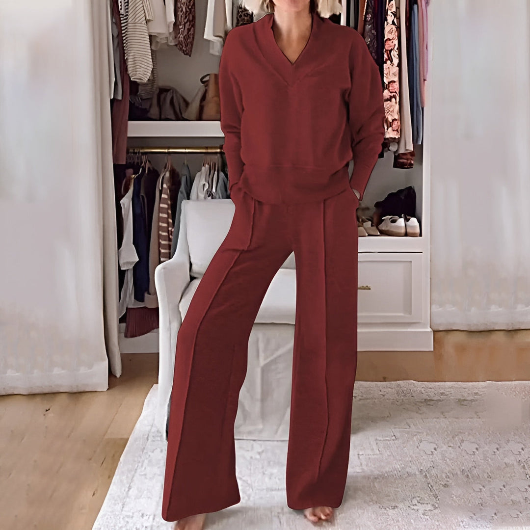 Julia | Daily Two-Piece Set
