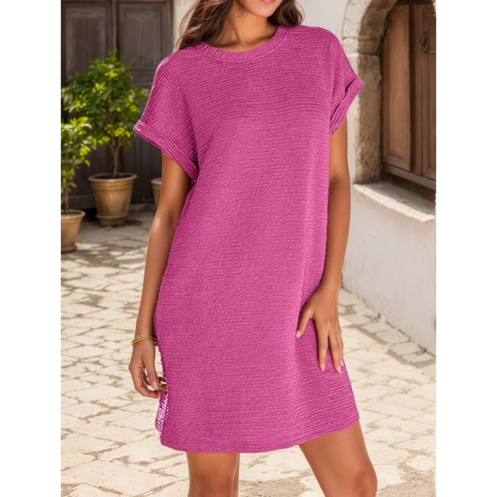 Quincy™ | Effortless Pocket Dress