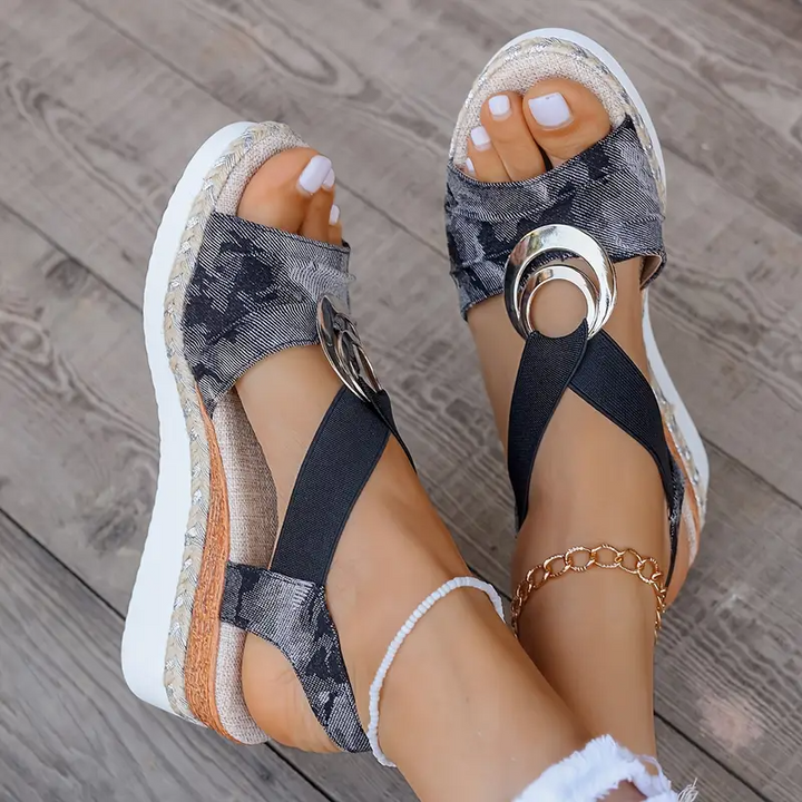 Lara® - Orthopedic Sandals