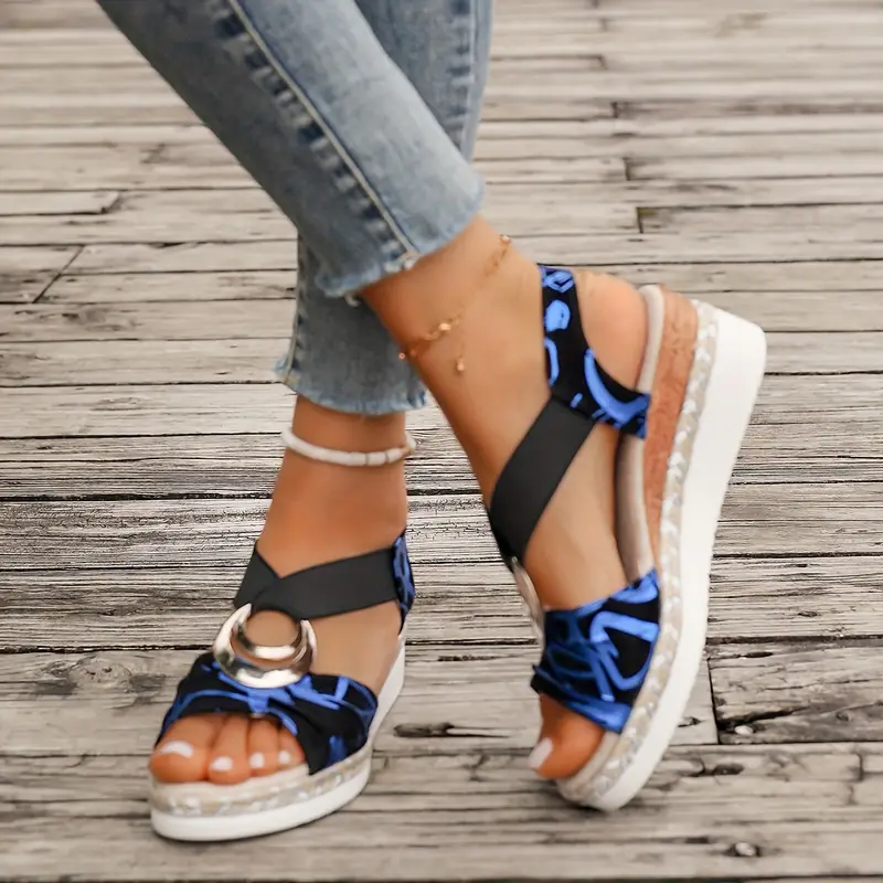 Lara® - Orthopedic Sandals