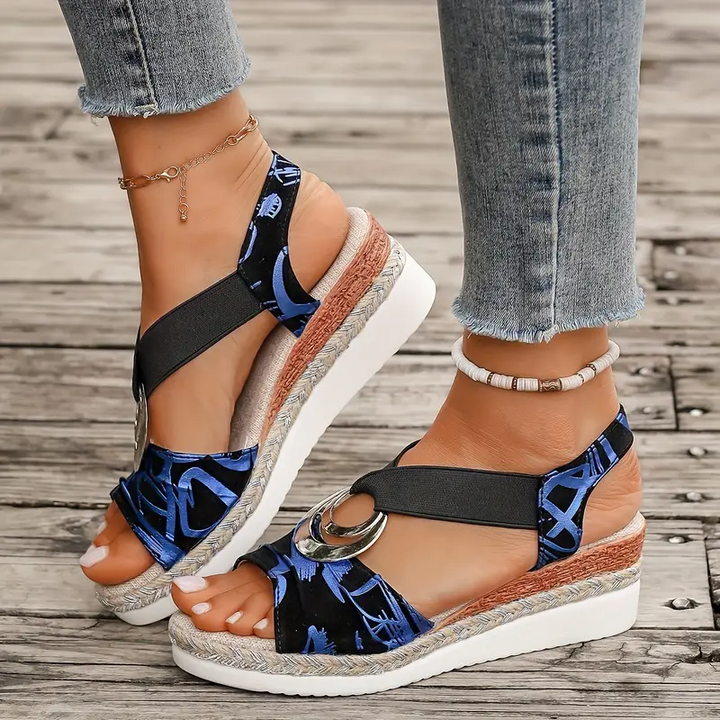 Lara® - Orthopedic Sandals