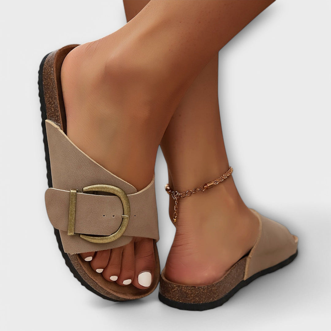Adele | Soft Comfort Sandals