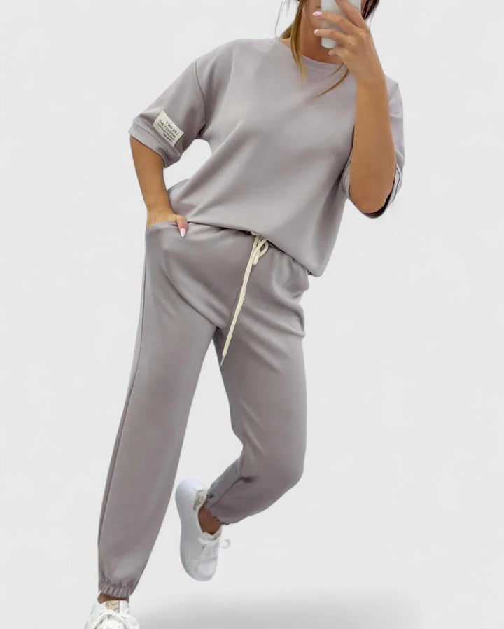 Stacy™ | Comfortable Two-Piece Set