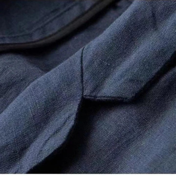 Jirich | Elegant Two-Piece Set