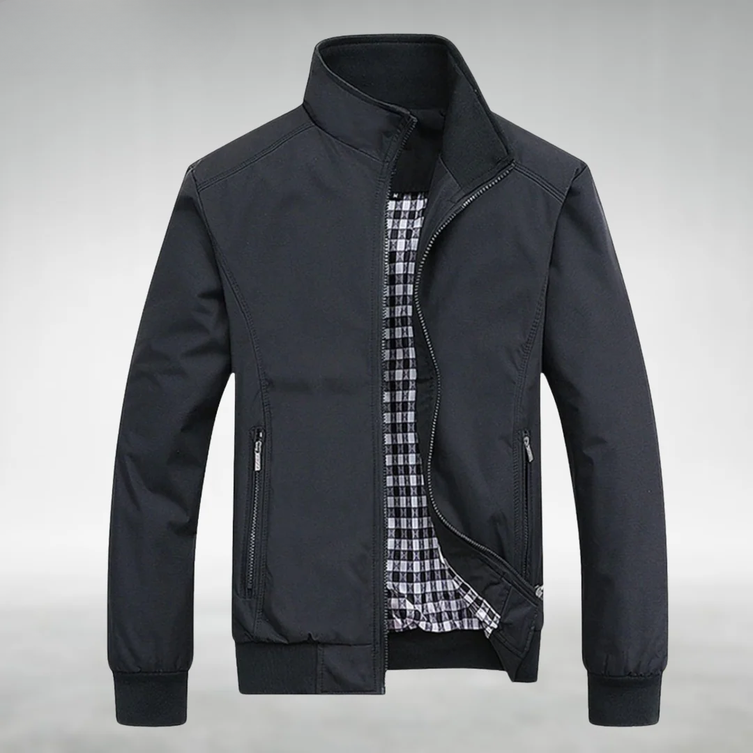 Baker | Stylish Casual Jacket