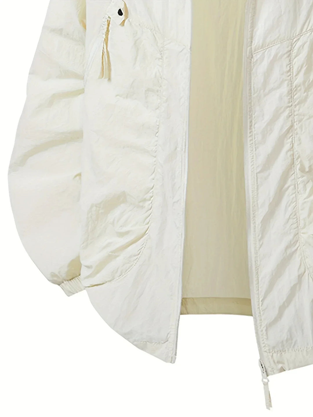 Carter™ | Outdoor Hooded Jacket