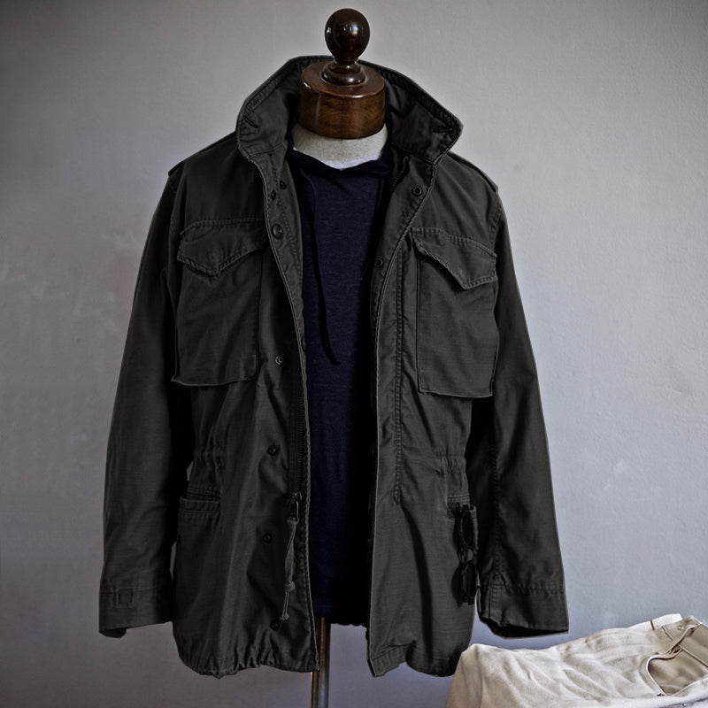 Boston™ | M65 Field Jacket