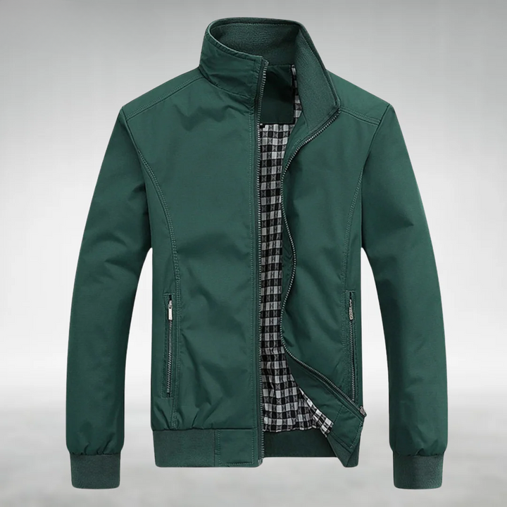 Baker | Stylish Casual Jacket