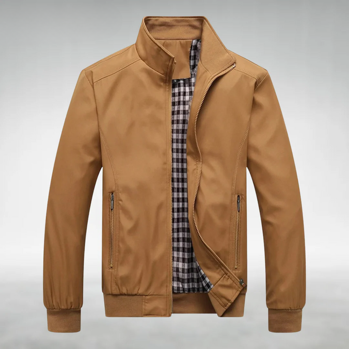 Baker | Stylish Casual Jacket