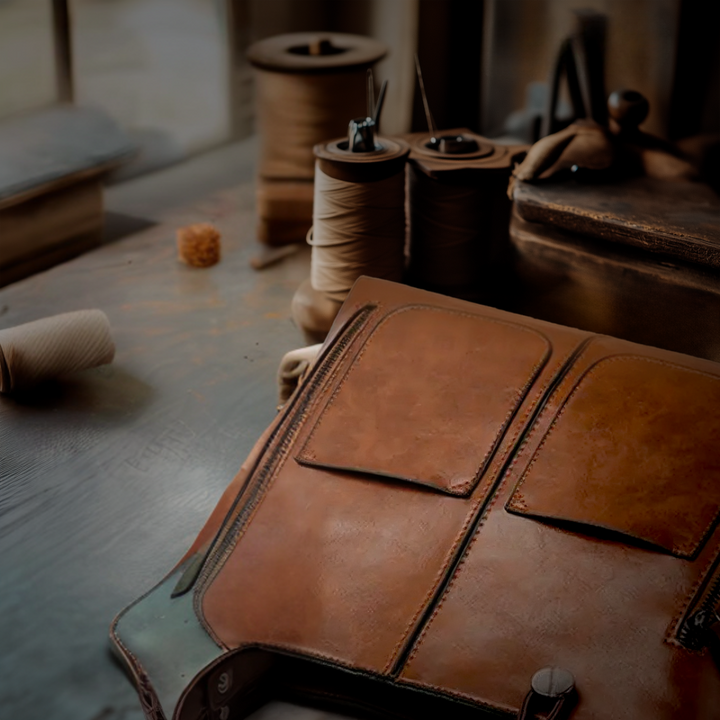 Ilse | Timeless Elegance Shoulder Bag