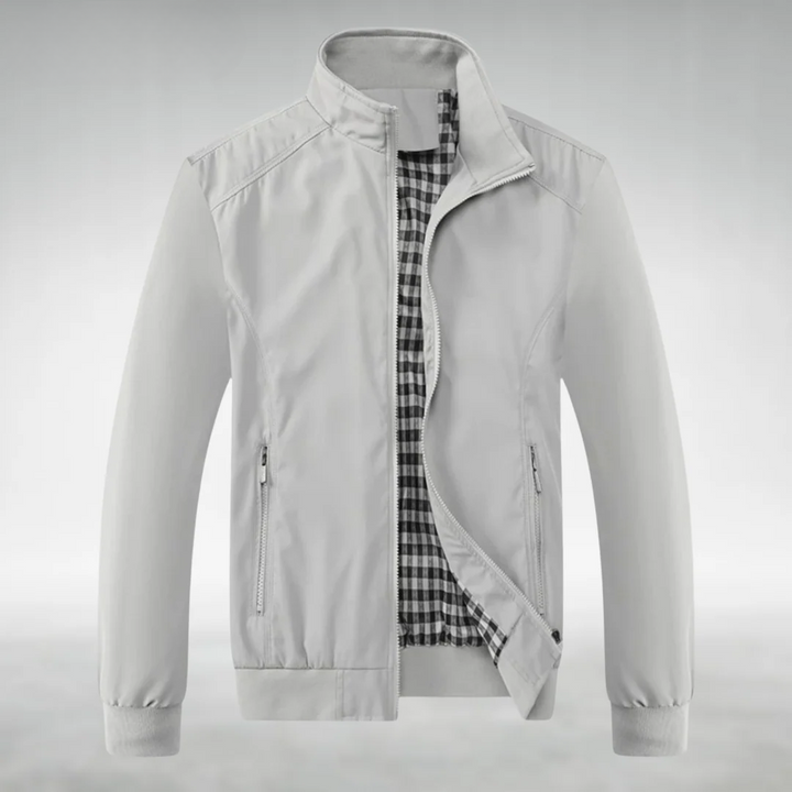 Baker | Stylish Casual Jacket