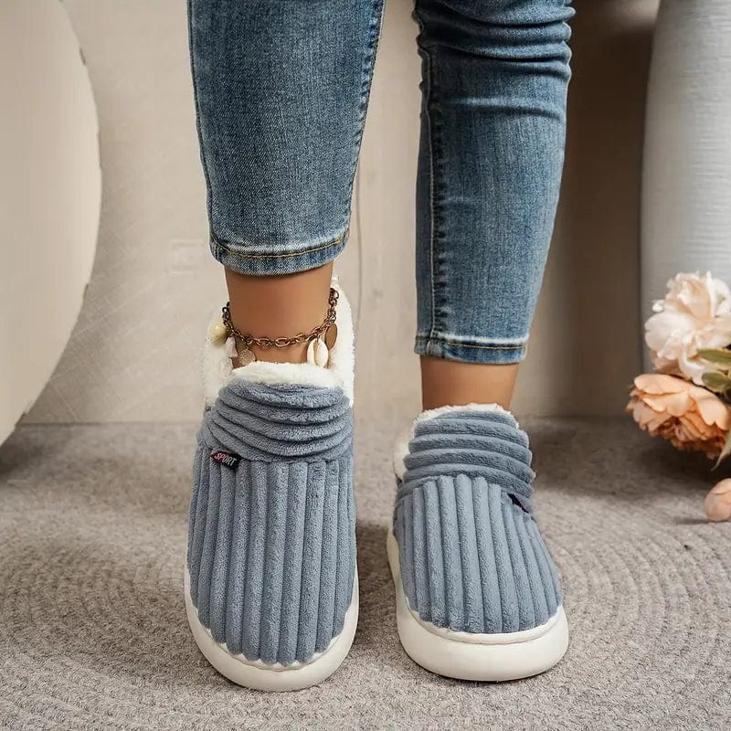 Lula™ - Soft and warm unisex slippers