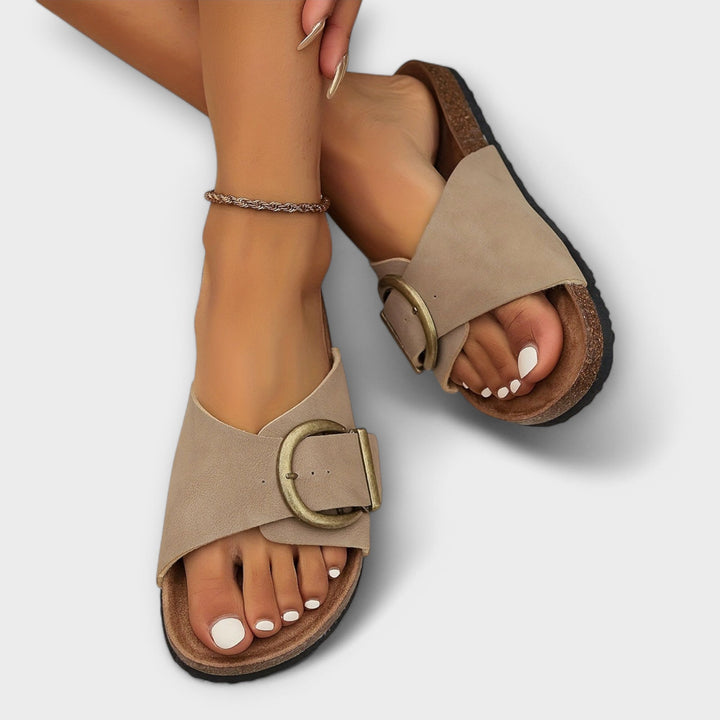 Adele | Soft Comfort Sandals