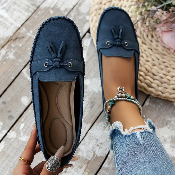 Lise™ | Stylish Orthopedic Loafers