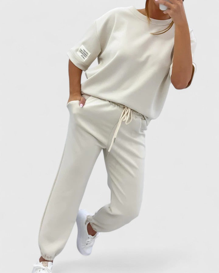 Stacy™ | Comfortable Two-Piece Set