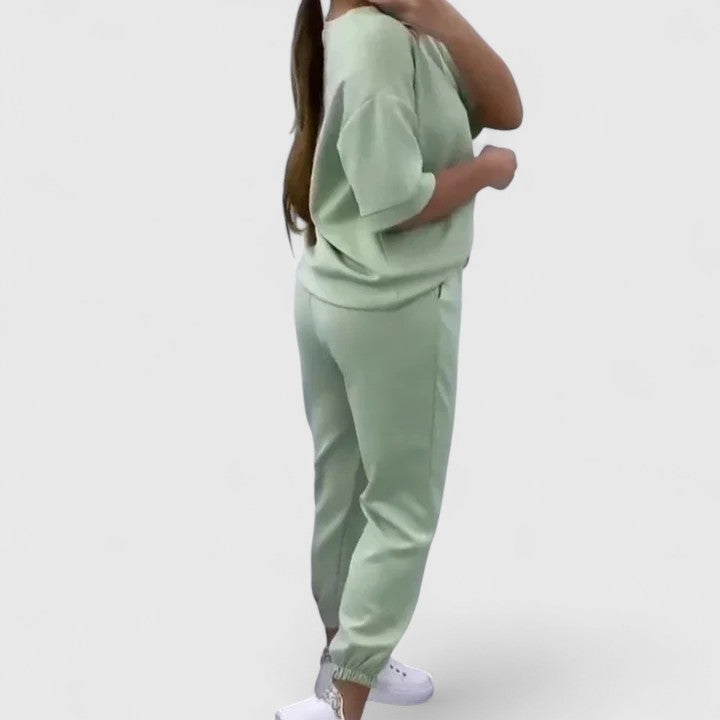 Stacy™ | Comfortable Two-Piece Set