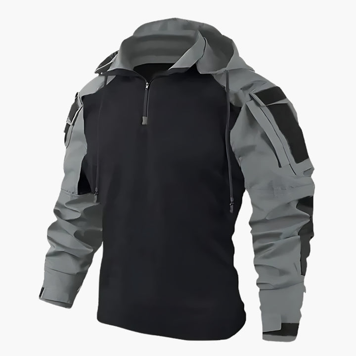 Delta | Tactical-Style Jacket