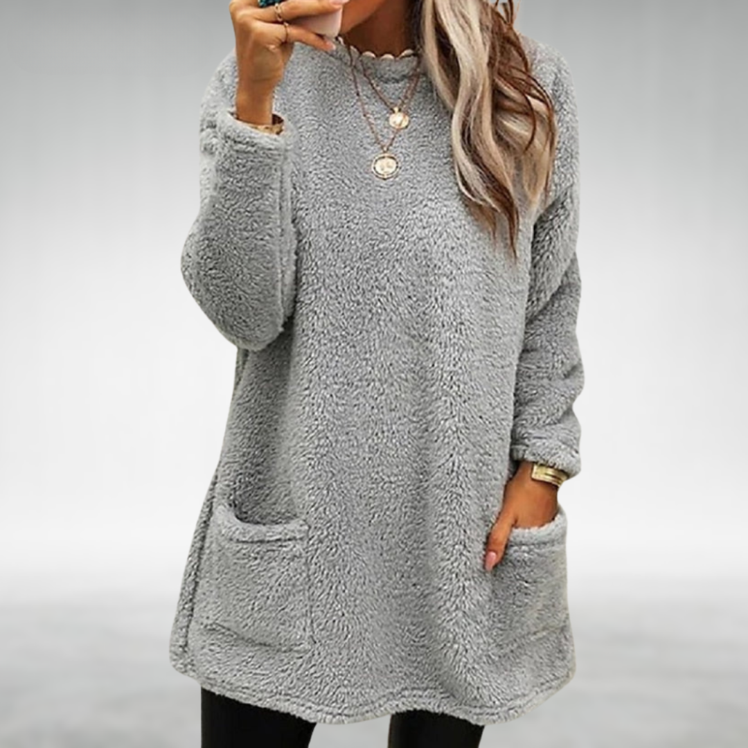 Lucy | Everyday Pullover
