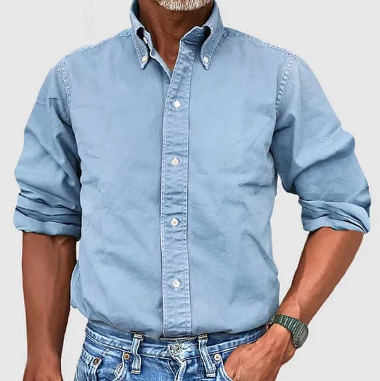 Jerry™ | Field Button-Down Shirt