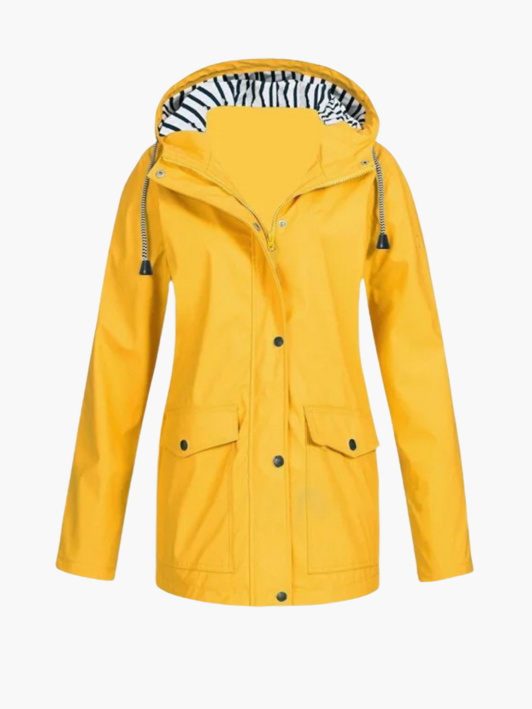 Luna | Windbreaker Jacket