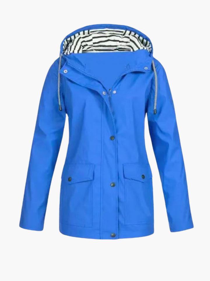 Luna | Windbreaker Jacket