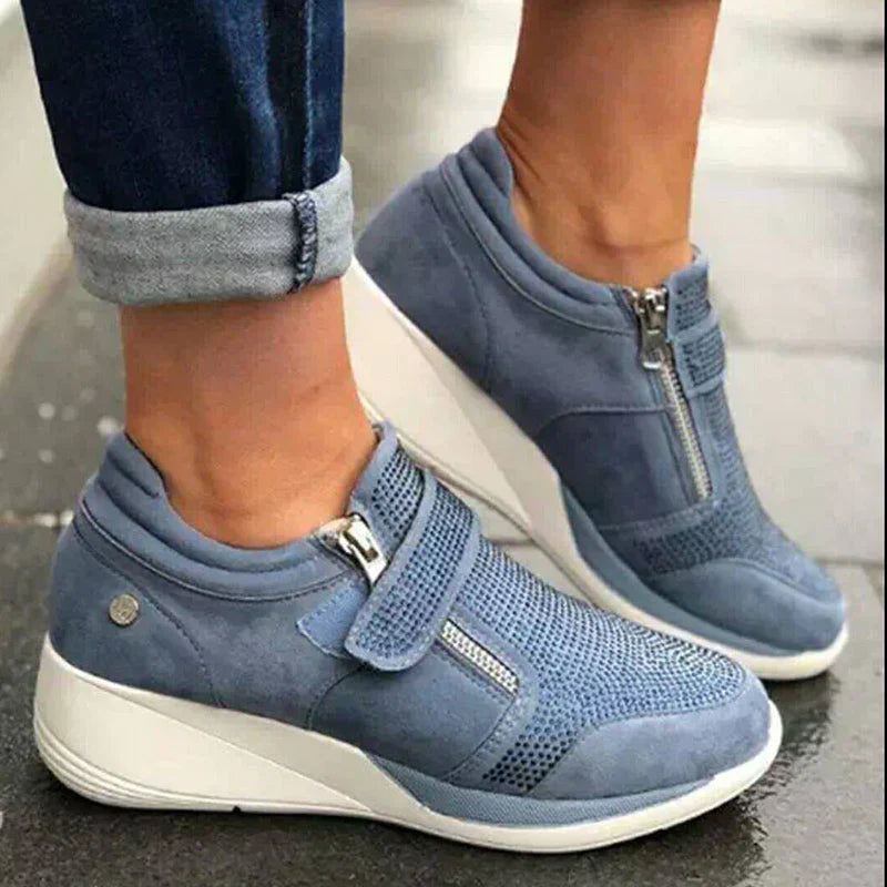 Michelle | Comfortable Casual Sneakers Women