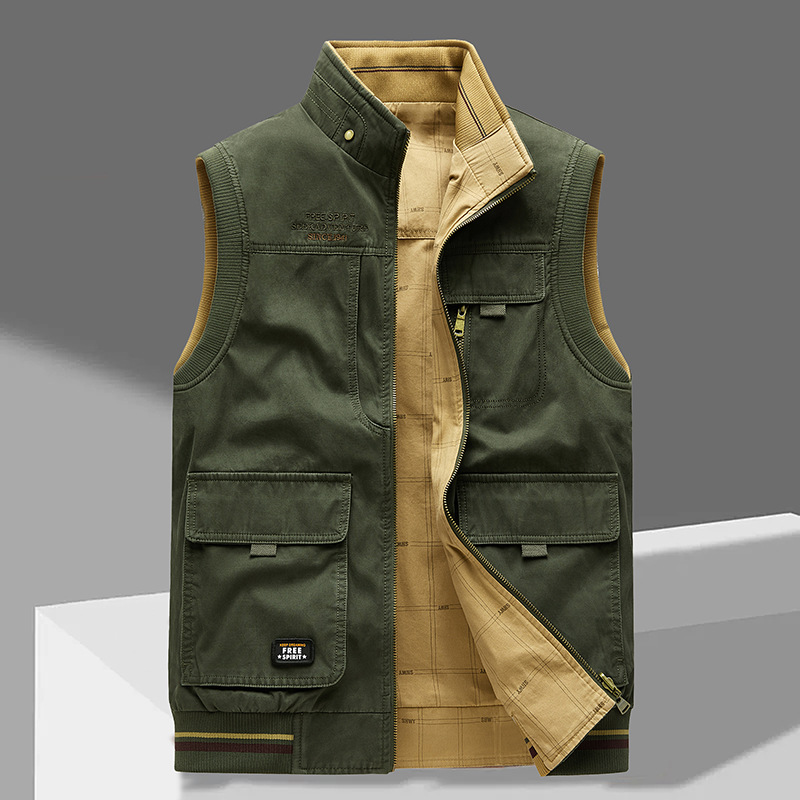 Kent | Classic Vest