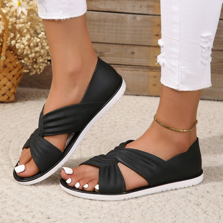 Eliza | Stylish Comfortable Casual Sandals