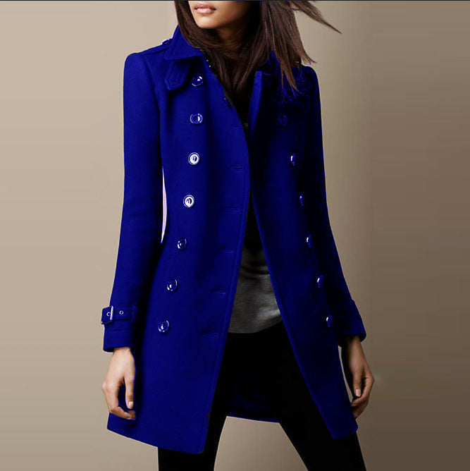 Florine ™ | Trendy Coat
