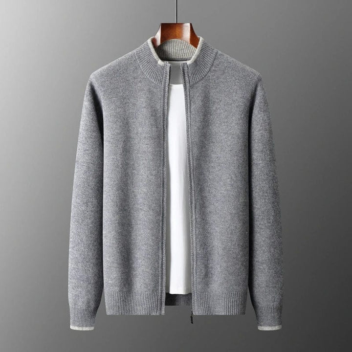 Riku | Cashmere Jacket