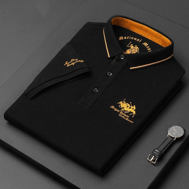 Dwight ™ | Luxury Polo