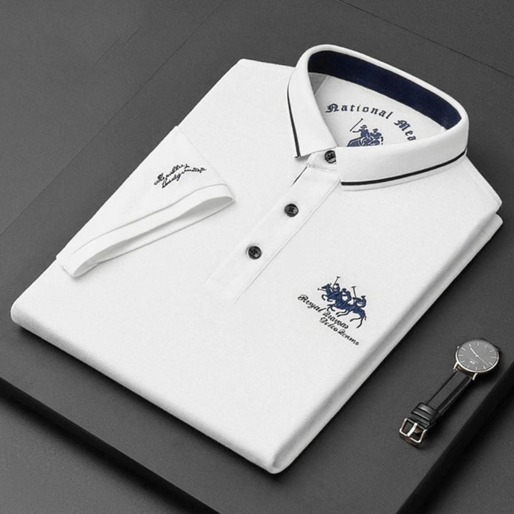 Dwight ™ | Luxury Polo