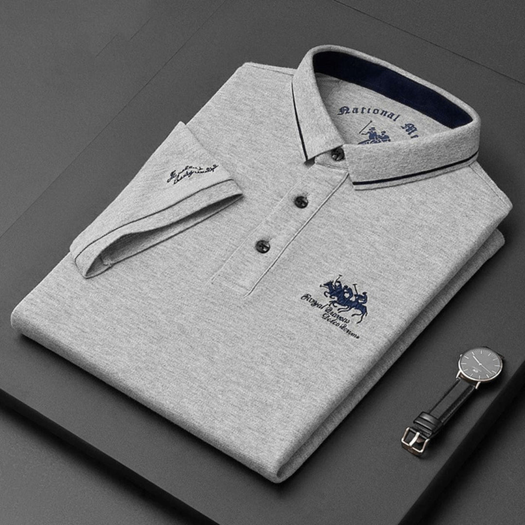 Dwight ™ | Luxury Polo