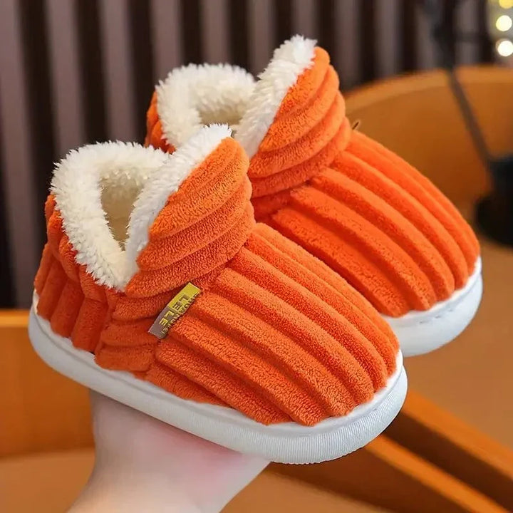 Lula™ - Soft and warm unisex slippers