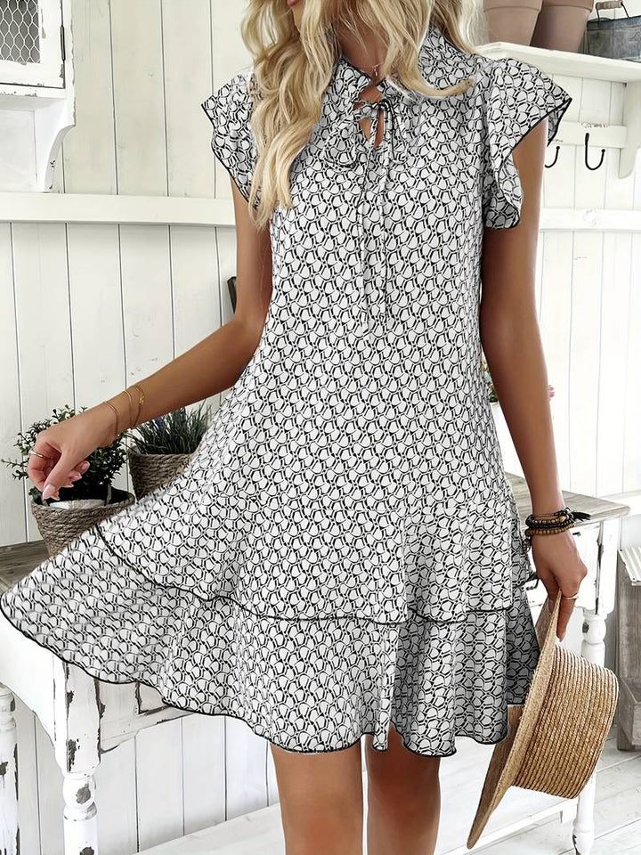 CAMILLE - Summer Chic Dress