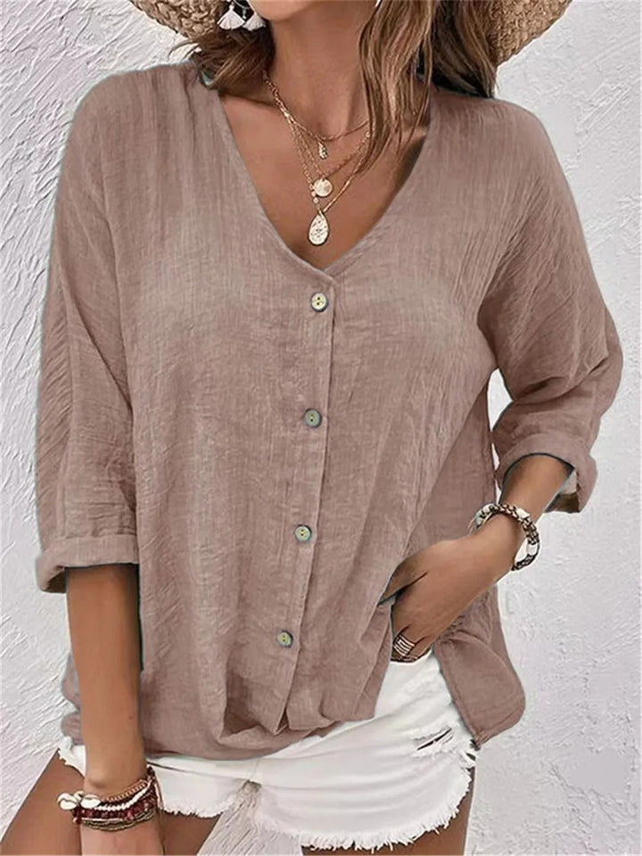 Rosalyn™ | Effortless Day Top