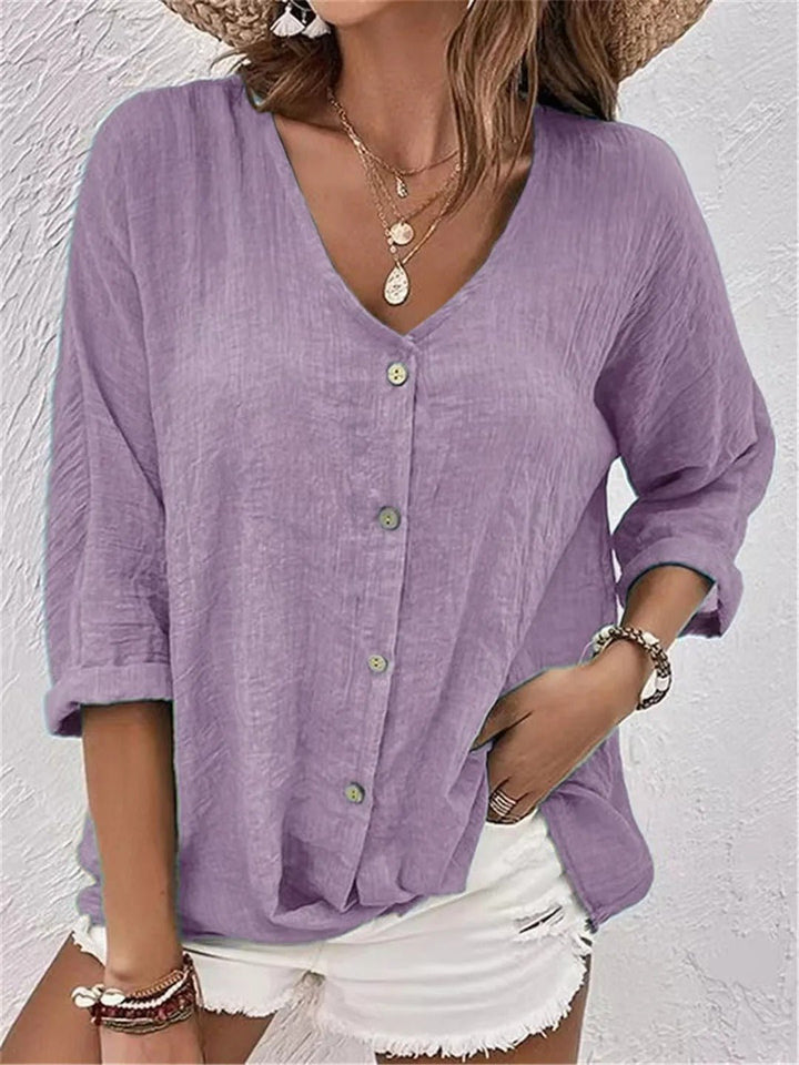 Rosalyn™ | Effortless Day Top